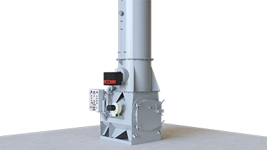 Piec kremacyjny KT-750