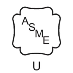 Certyfikat ASME U