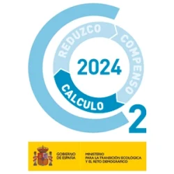 Certyfikat śladu węglowego 2024