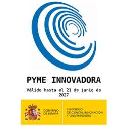Certyfikat PYME Innovadora